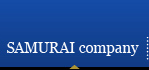 SAMURAI company